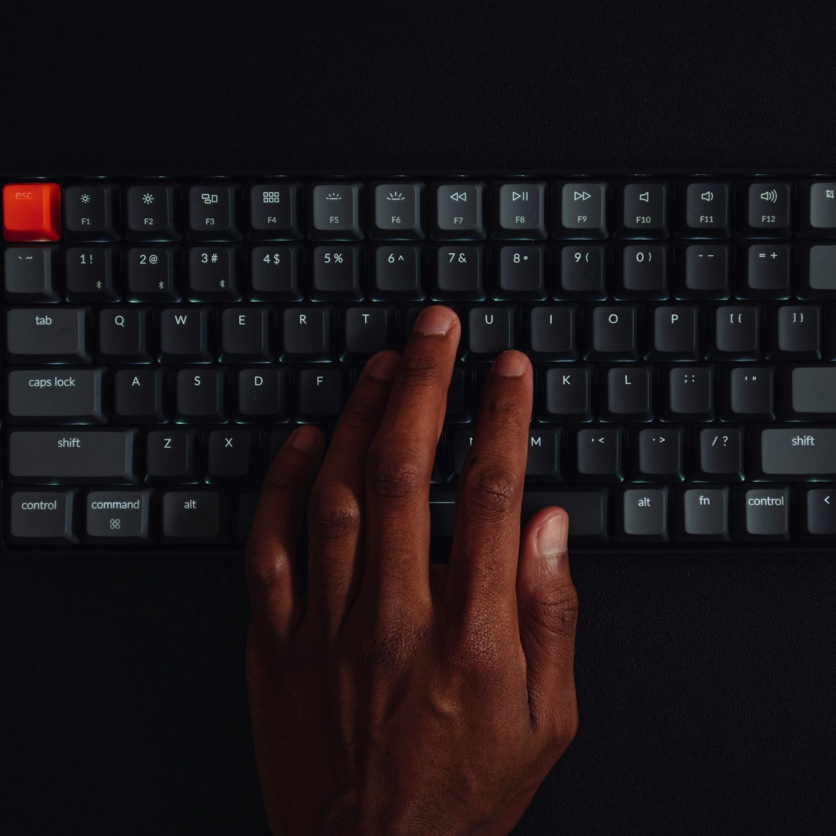 Double présence géographique 